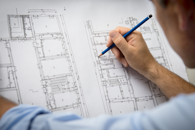Architect Design 
